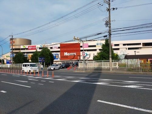 ファッションセンターしまむら ホームズ寝屋川ファッションモールの画像