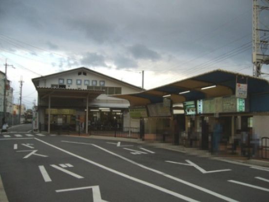 阪急京都線/東向日駅の画像