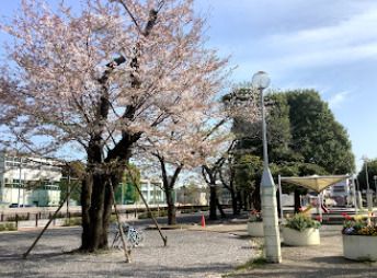 さくらの辻公園の画像