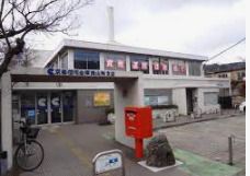 京都信用金庫西山科支店の画像
