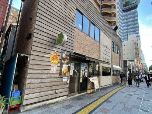 餃子酒場 勝どき店の画像