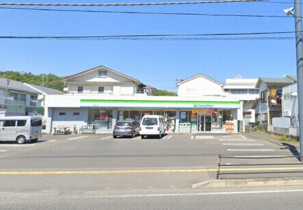 ファミリーマート 湘南二宮店の画像