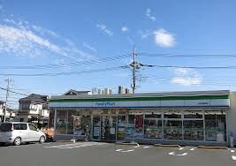 ファミリーマート 日野万願寺店の画像
