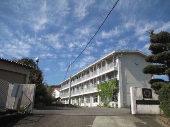 原田小学校の画像