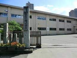 相模原市立旭小学校の画像