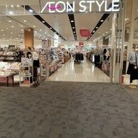 AEONSTYLE(イオンスタイル) 草津店の画像