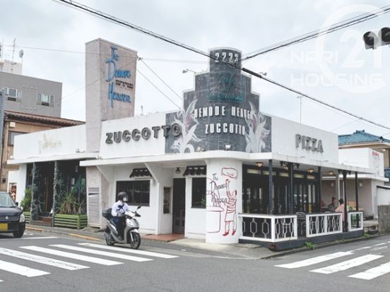 デモデヘブン　福生店の画像