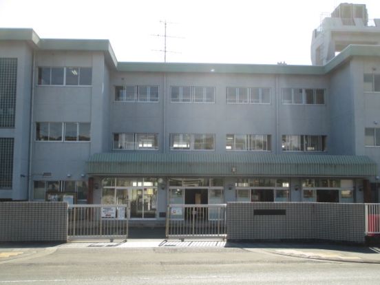 山名小学校の画像