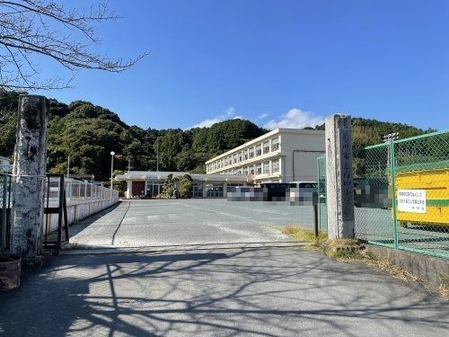 内田小学校の画像