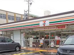 セブンイレブン 京都山科今屋敷町店の画像