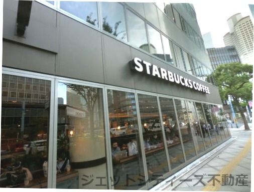スターバックスコーヒー 桜橋プラザビル店の画像