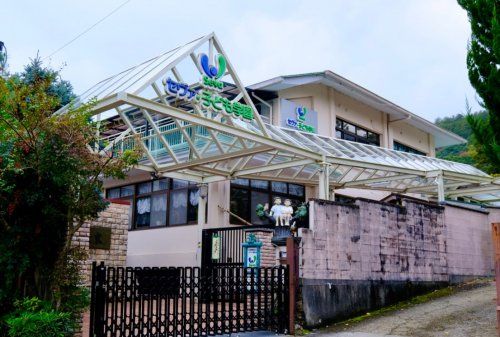 セヴァ・子ども学園の画像