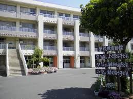 船橋市立夏見台小学校の画像