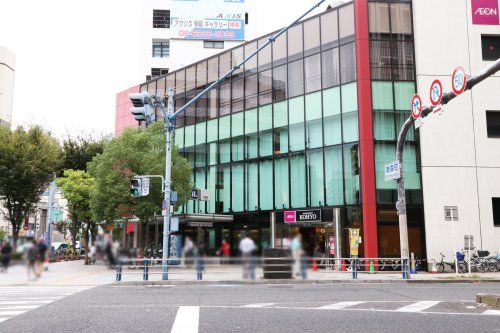 KOHYO 南森町店の画像