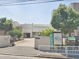 横浜市立軽井沢中学校の画像