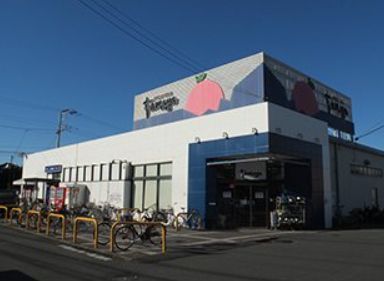 たまや浜見平店の画像