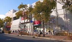 大阪さやまショッピングセンターハーティの画像