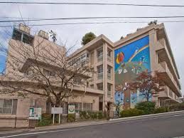 横浜市立青木小学校の画像