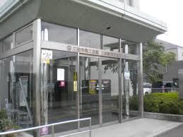 三田市商工会館の画像