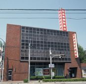 兵庫県信用組合三田支店の画像