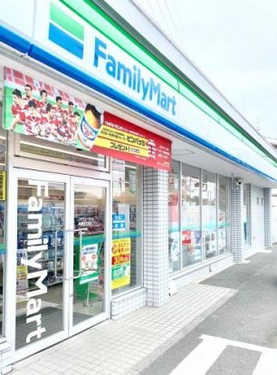 ファミリーマート 神戸垂水塩屋店の画像