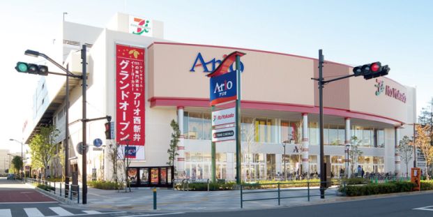 イトーヨーカドー アリオ西新井店の画像