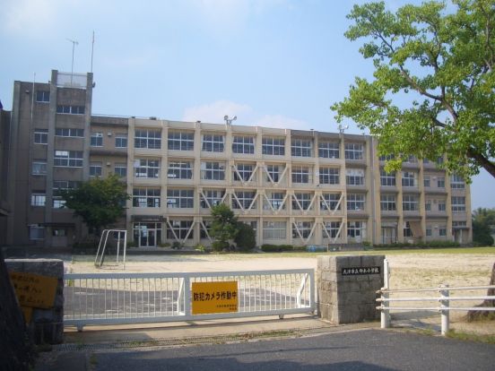 大津市立 仰木小学校の画像