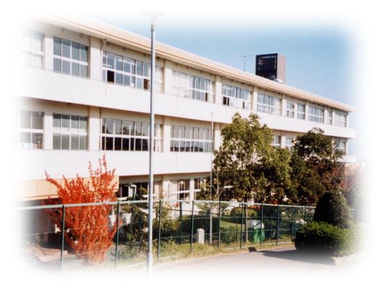 大津市立 小野小学校の画像