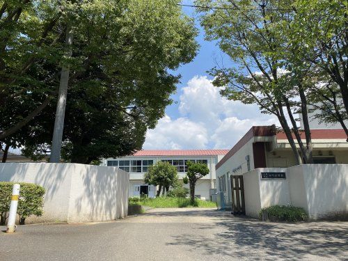 千葉市立幸町小学校の画像