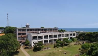 鹿嶋市立中野東小学校の画像