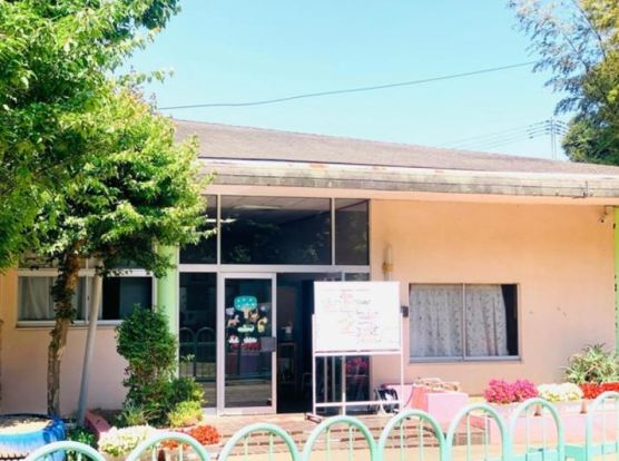 鹿嶋市立波野幼稚園の画像