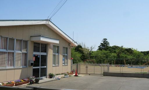 神栖市立須田幼稚園の画像