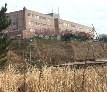 小山記念病院の画像