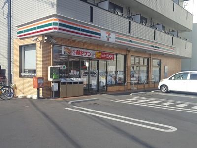 セブンイレブン 浦和白幡6丁目店の画像