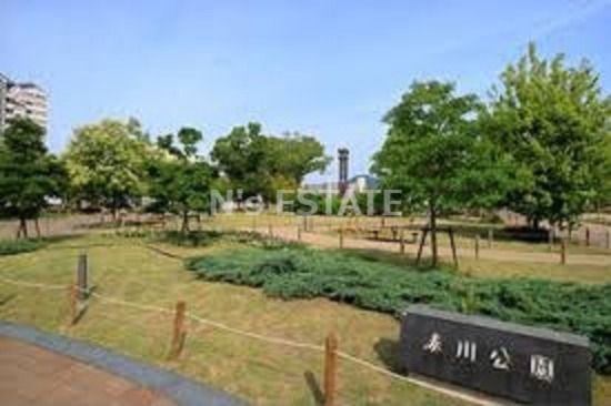 湊川公園の画像