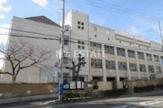 神戸市立宮川小学校の画像