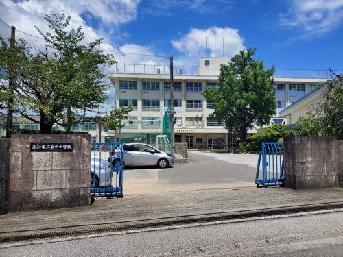 高知市立第四小学校の画像