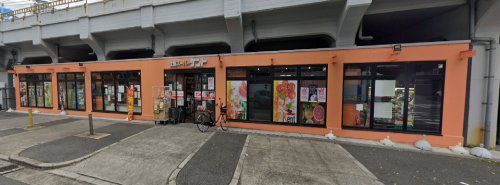 生鮮スーパーケント 福島店の画像
