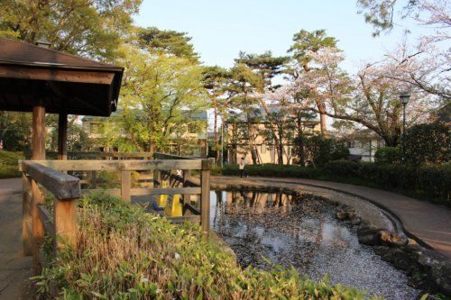 西河原自然公園の画像