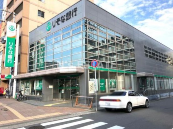 りそな銀行 西神戸支店の画像