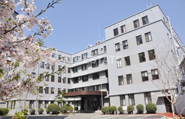 三菱電機株式会社 神戸製作所 総務部 総務課の画像