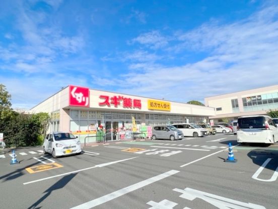 スギドラッグ 寒川店の画像