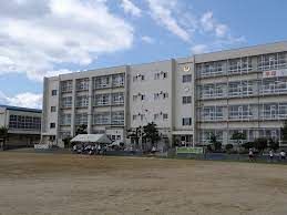 大東市立深野小学校の画像