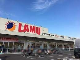 LAMU(ラムー) 大東新田店の画像