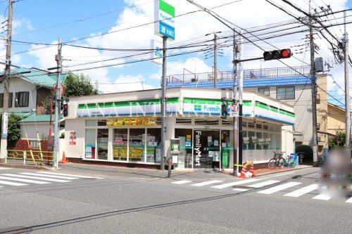 ファミリーマートの画像