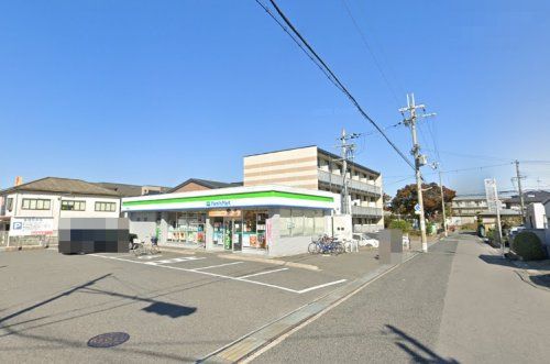 ファミリーマート堺鳳西町店の画像