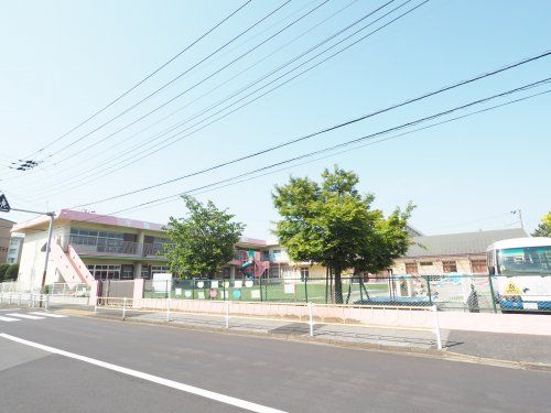 幼保連携型認定こども園千葉女子専門学校附属聖こども園の画像