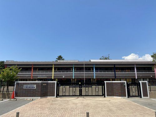 学校法人千葉白菊学園千葉白菊幼稚園の画像