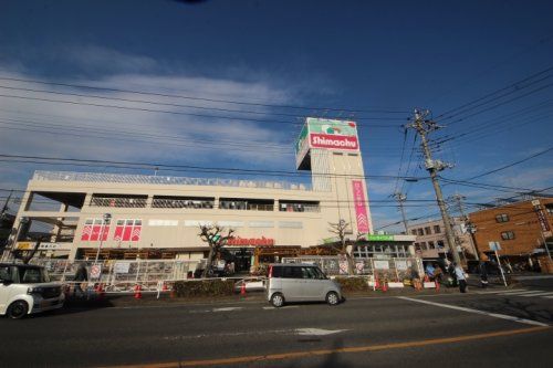 島忠 新座店の画像