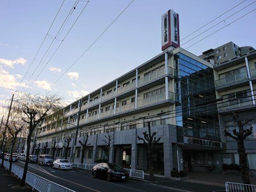 関西医科大学くずは病院の画像